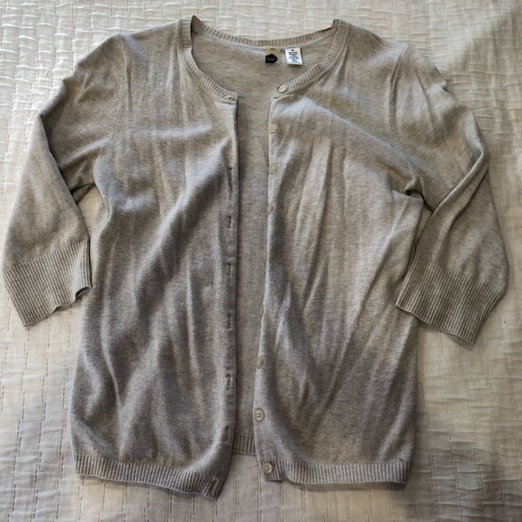 BP Basic Cardigan - Picture 1 of 2